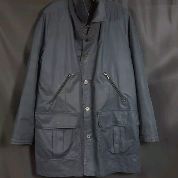 Allegri Thermo Lining Coat - Picture 3 of 16